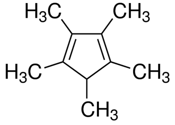 1,2,3,4,5-pentamethylcyclopentadiene, 95%