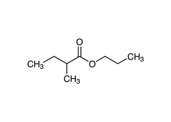 propyl 2-methylbutanoate, 98%
