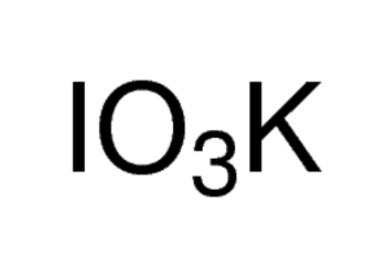 potassium iodate, 99%