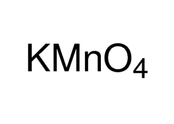 potassium permanganate, 99%