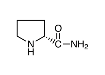 d-prolinamide, 97%