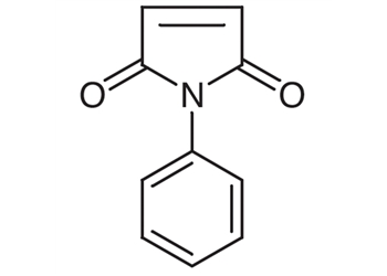 n-phenylmaleimide, 97%
