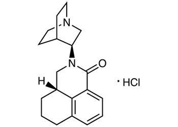 palonosetron hydrochloride, 98%