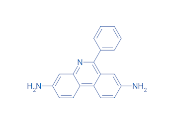 6-phenylphenanthridine-3,8-diamine, 98%
