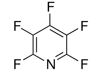 2,3,4,5,6-perfluoropyridine, 98%