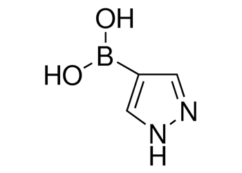pyrazole-4-boronic acid, ≥95%