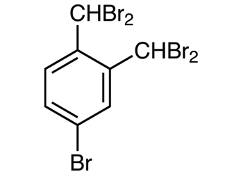 α,α,α',α',4-pentabromo-o-xylene, 97%