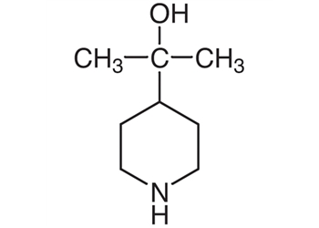 2-(4-piperidyl)-2-propanol, 98%