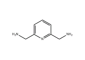 2,6-pyridinedimethanamine, 98%