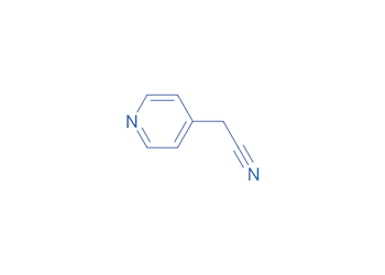 4-pyridylacetonitrile, 98%