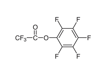 pentafluorophenyl trifluoroacetate, ≥95%