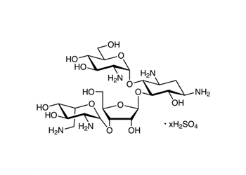 paromomycin sulphate salt, ≥98% (tlc)