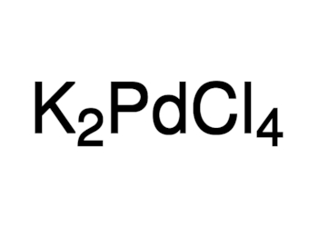 potassium tetrachloropalladate(ii), 98%