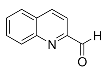2-quinolinecarboxaldehyde, 97%