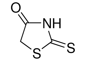 rhodanine, 97%