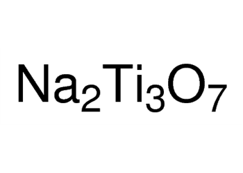 sodium titanate
