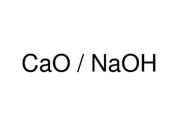 sodalime, granular