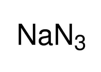 sodium asbestos