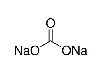 sodium carbonate, anhydrous, 99%
