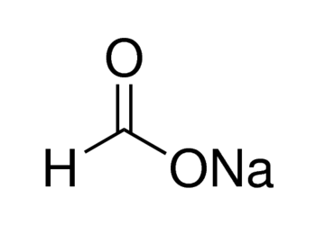 sodium formate, 99%