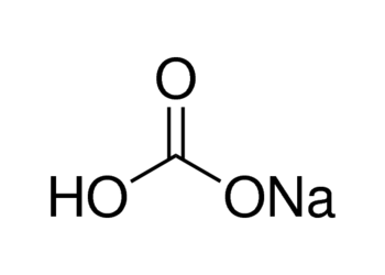 sodium hydrogen carbonate, 99%