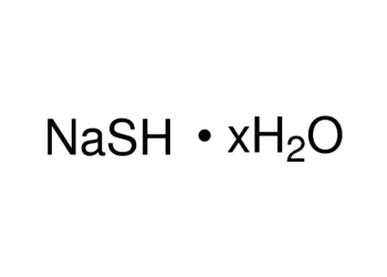 sodium hydrosulphide, 30%