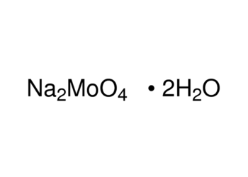 sodium molybdate, 98%