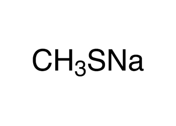 sodium thiomethoxide, 95%
