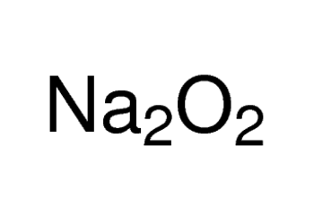 sodium peroxide, gr 95%