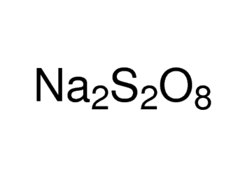 sodium persulphate, 98%