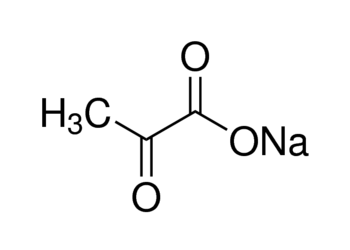 sodium pyruvate, 99%