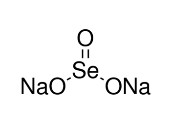 sodium selenite, anhydrous, 98%