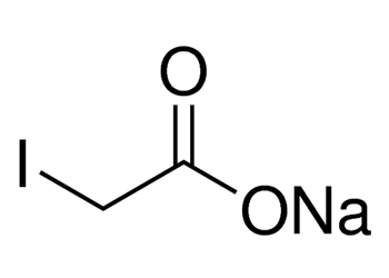 sodium iodoacetate, ≥98%