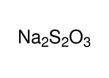 sodium thiosulphate, pentahydrate, 99%