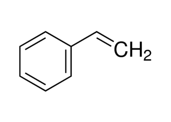 styrene, monomer, 99%