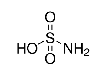 sulphamic acid, gr 99%+ sulphamic acid, gr 99%+