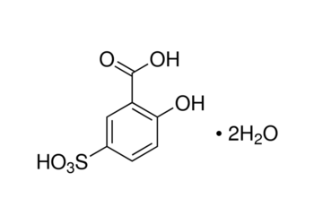 5-sulphosalicylic acid, 99% 5-sulphosalicylic acid, 99%