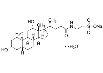 sodium taurodeoxycholate, ≥99%