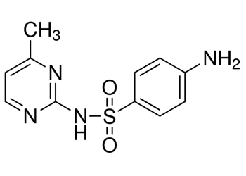 sulfamerazine, ≥99%