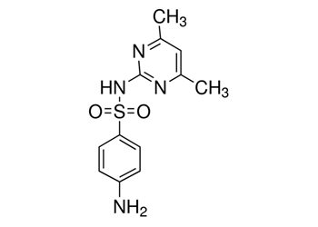sulfamethazine, 99%