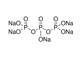 penta-sodium triphosphate