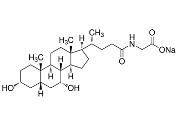 sodium glycochenodeoxycholate, >99%