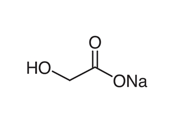 sodium glycolate, 98%