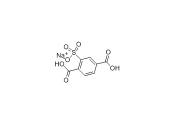 2-sulfoterephthalic acid monosodium salt, >98%