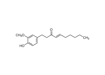 [6]-shogaol, 97%