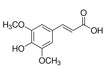 sinapic acid, ≥98%