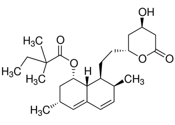 simvastatin, ≥97% (hplc)