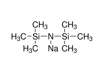 sodium bis(trimethylsilyl)amide solution 2.0 m in thf