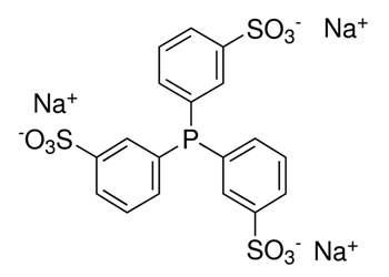 triphenylphosphine-3,3′,3′′-trisulfonic acid trisodium salt, ≥95%