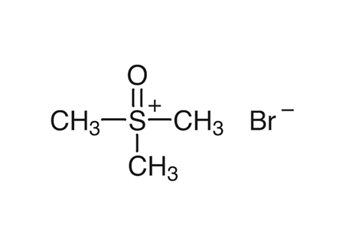 trimethylsulfoxonium bromide, 98%
